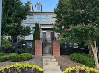 10650 Allon Cv #137, Alpharetta, GA 30022