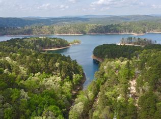 0 Lake Ouachita Trl, Mountain Pine, AR 71956