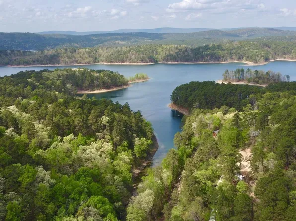 0 Lake Ouachita Trl, Mountain Pine, AR 71956