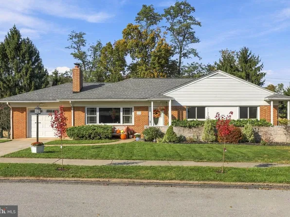 119 Sunset Dr, New Cumberland, PA 17070