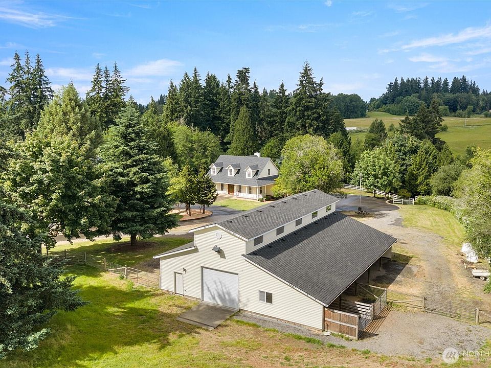 1st image of 802 NW 297th Circle