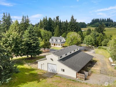 802 NW 297th Circle, Ridgefield, WA, 98642