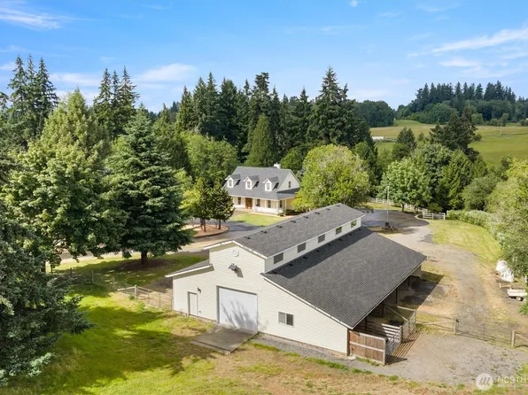 802 NW 297th Circle, Ridgefield, WA 98642