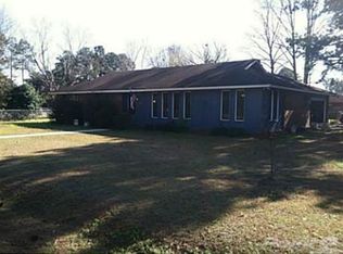 169 Thompson St, Bloomingdale, GA 31302