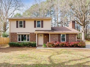 6802 Stoney Ridge Rd, Matthews, NC 28104