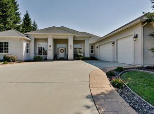 2795 Loggerhead Way, Redding, CA 96002