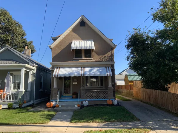 263 Park St, Ludlow, KY 41016