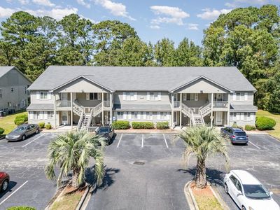 1026 Red Tree Circle #C, Myrtle Beach, SC, 29588