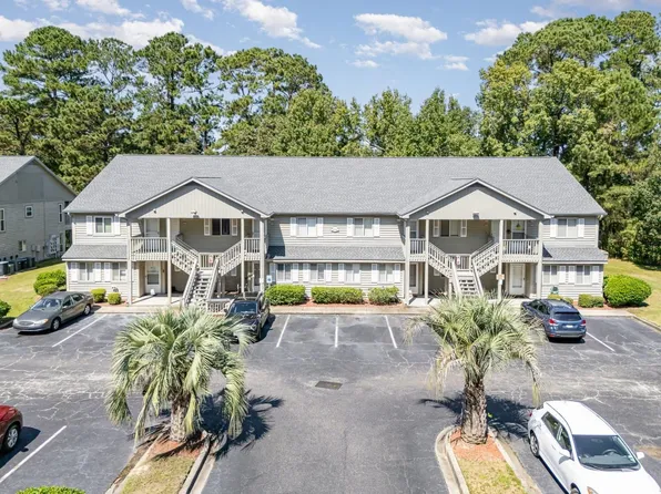 1026 Red Tree Circle #C, Myrtle Beach, SC 29588