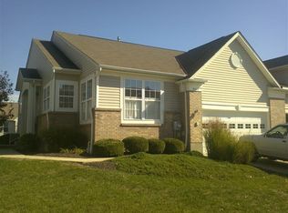 6412 Pinehurst Ln, Mason, OH