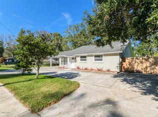 3203 Loretto Rd, Jacksonville, FL 32223