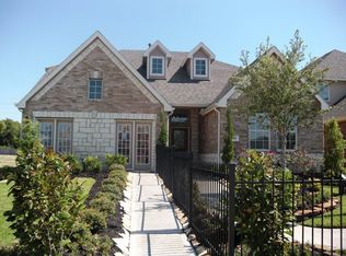 8911 Cedar Mound Ln, Houston, TX 77083