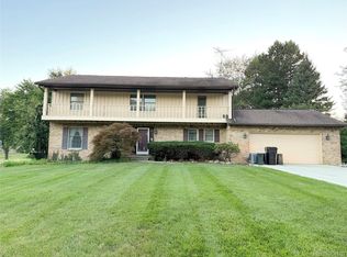 1307 Springborrow Dr, Flint, MI 48532