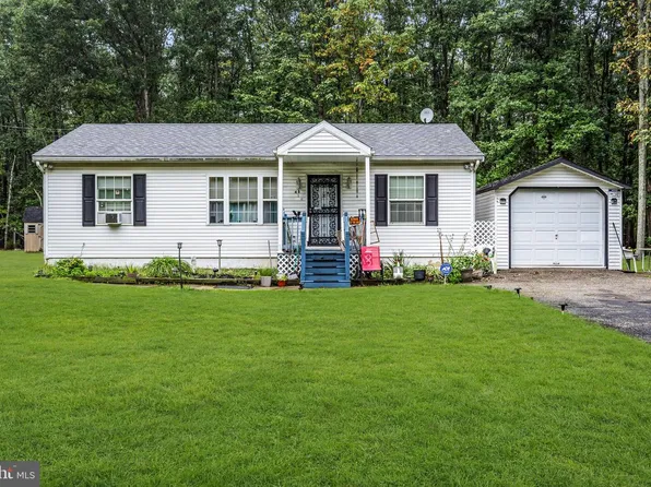 414 Washington Ave, Chesilhurst, NJ 08089