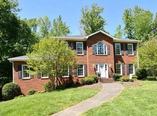 313 Cutty Sark Rd, Winston Salem, NC 27103