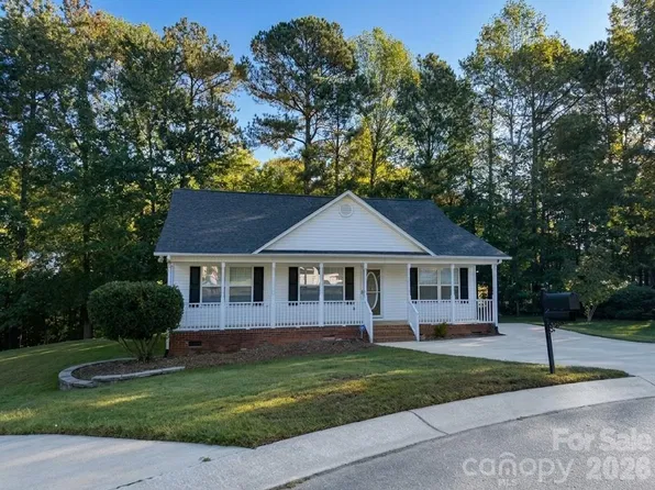 702 Painted Lady Ct, Rock Hill, SC 29732
