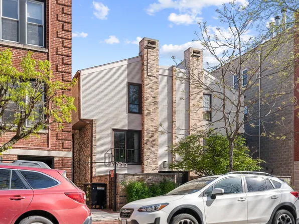 636 W Buckingham Pl #Q, Chicago, IL 60657