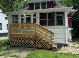 539 Harding Pl, Kalamazoo, MI 49007