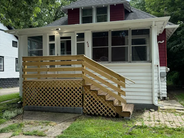 539 Harding Pl, Kalamazoo, MI 49007