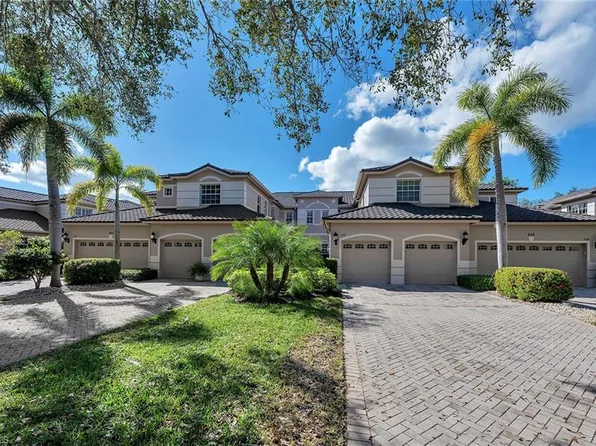 848 Regency Reserve CT #2, NAPLES, FL 34119