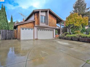 3532 Pinewood Dr, Hayward, CA 94542