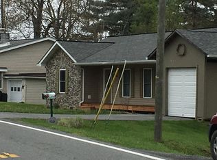 400 Crescent Rd, Beckley, WV 25801