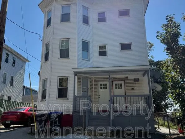 204 Chapin Ave #1F, Providence, RI 02909