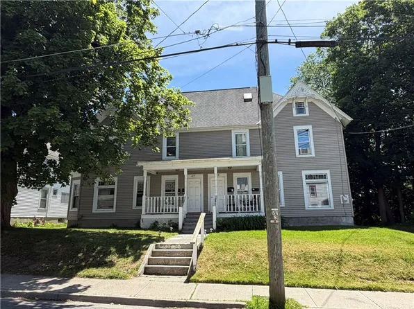 49 Fairview St #47, Oneonta, NY 13820
