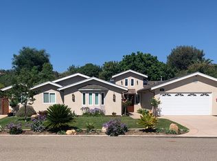 3124 Cherrypoint Ct, Fallbrook, CA 92028