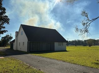 4361 Bayou Black Dr, Houma, LA 70360