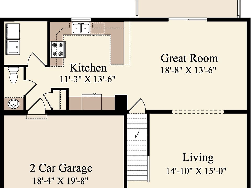 2nd image of 405 Darlington Ct #Trz9p7