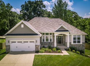 6702 Brookmont Ct, Crestwood, KY 40014