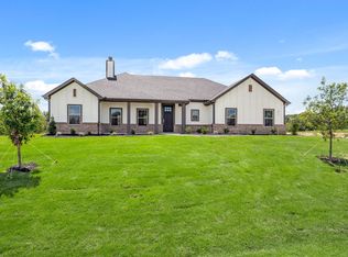 211 County Road 4690, Boyd, TX 76023