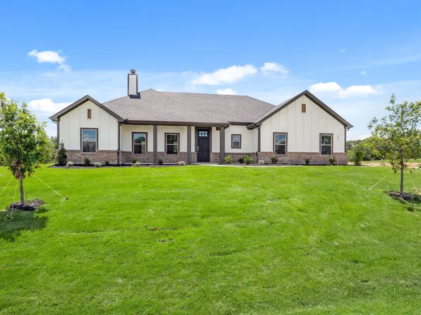 211 County Road 4690, Boyd, TX 76023