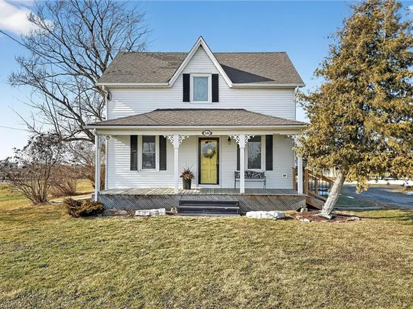 594 Niagara Stone Rd, Niagara On The Lake, ON L0S 1J0