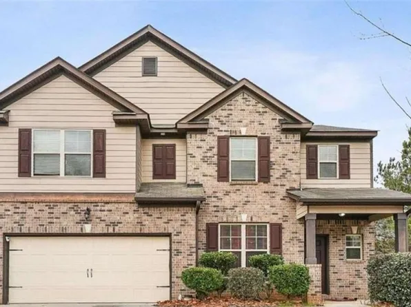 5615 Wisbech Way, College Park, GA 30349