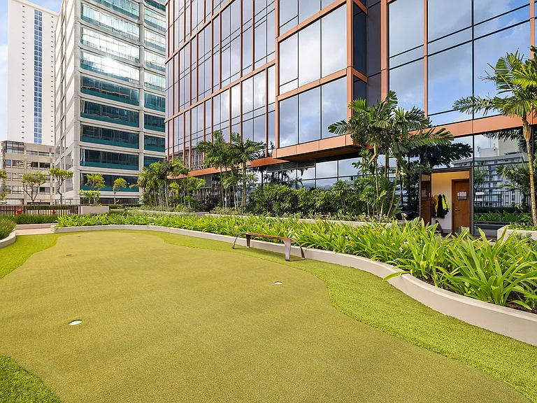 1555 Kapiolani Blvd #1603 — Photo 21