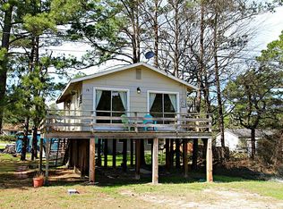 18 Hoyt Ln, Huntsville, TX 77320