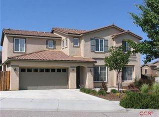 801 Brahma St, Paso Robles, CA 93446