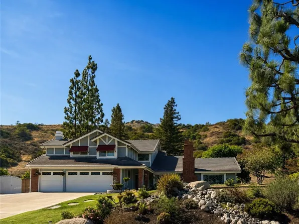2266 Terrebonne Ave, San Dimas, CA 91773