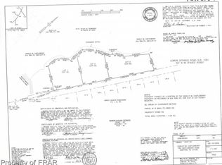 Lemon Springs Rd, Sanford, NC 27332