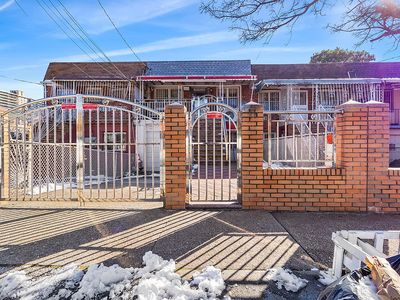 1312 Blake Ave, Brooklyn, NY, 11208