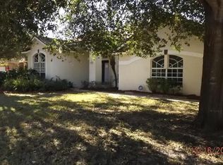 826 Hammocks Dr, Ocoee, FL 34761