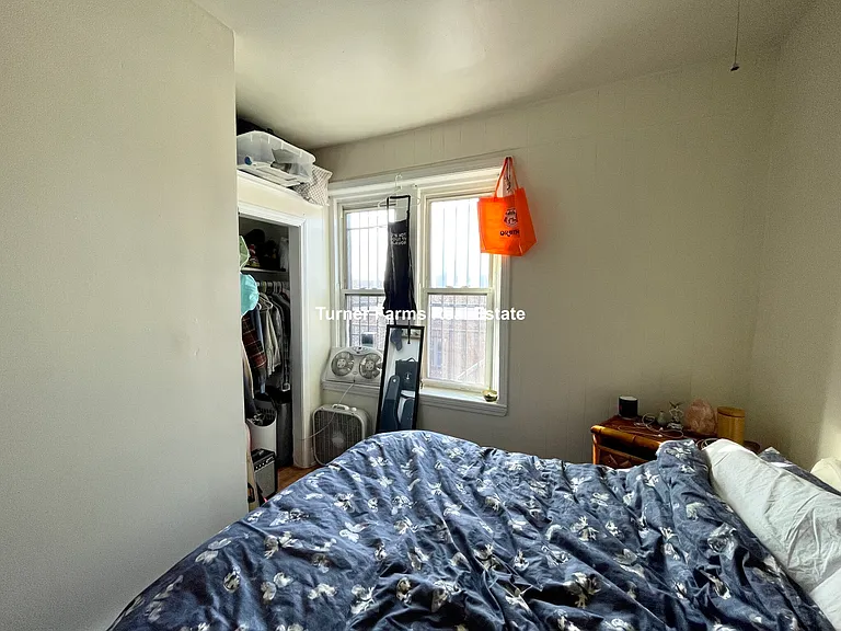 71 S Huntington Ave #3A — Photo 21