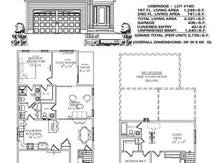 181D Crownshield Ave, Uxbridge, MA 01569