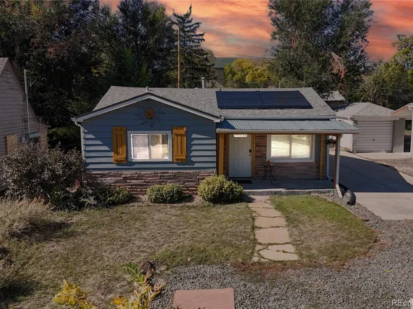 1325 Upham Street, Lakewood, CO 80214