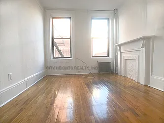 Rented by City Heights Realty