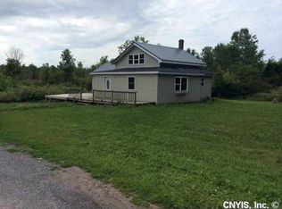 16192 County Route 11, La Fargeville, NY 13656