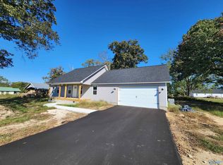 1023 County Road 411 Grv, Oak, AL 35975
