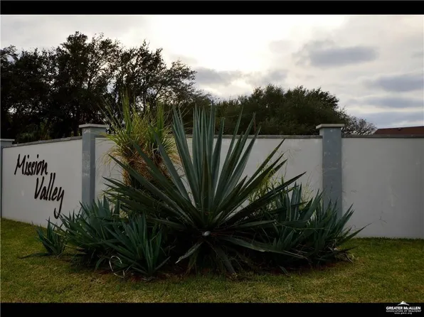 3401 Gabriela Ct, Mission, TX 78573